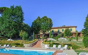 Lucca Cycling Holidays Il Tiglio Rooms